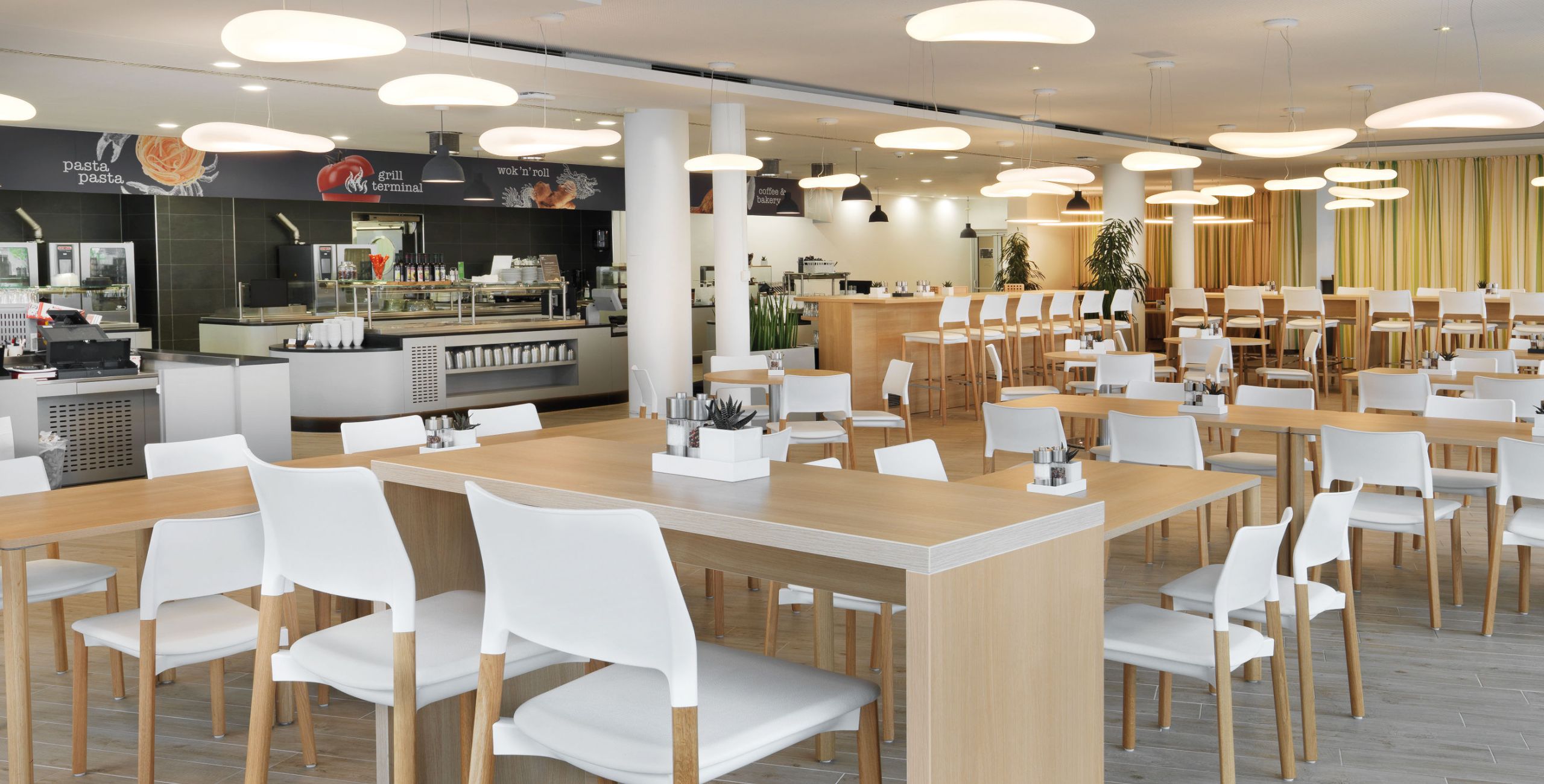 Restaurant Don am Flughafen Wien