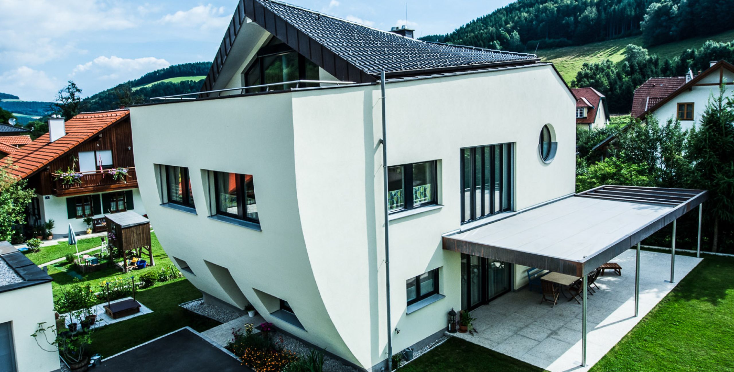 Haus R